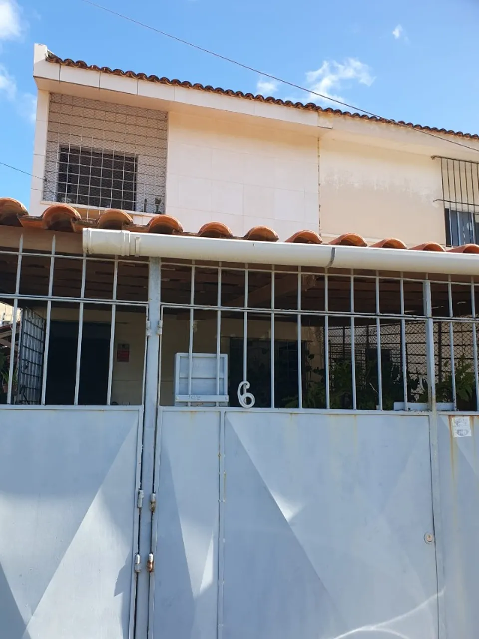 Duplex em Casa Caiada