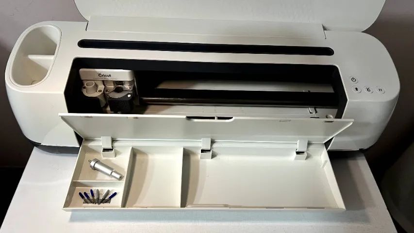 Cricut Maker Champagne - Máquina de Corte Inteligente - Plotter - Foto 3