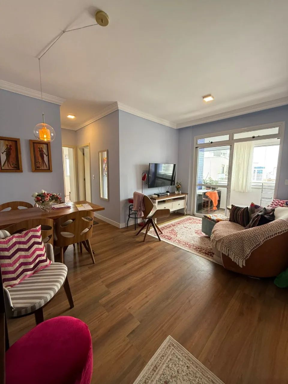 Vista privilegiada no Estreito! - Foto 2