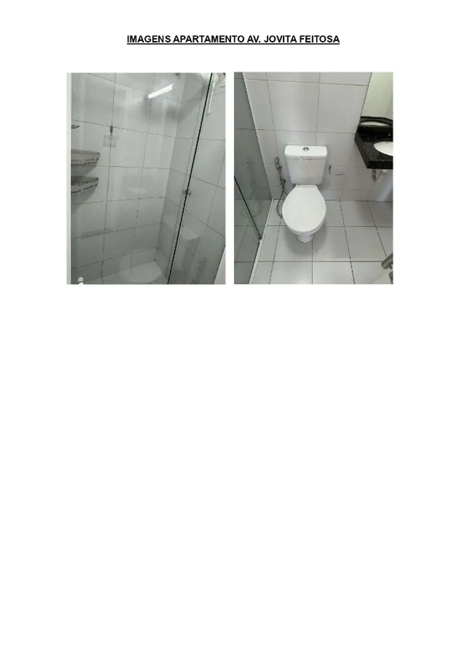 Apartamentos para alugar em Fortaleza