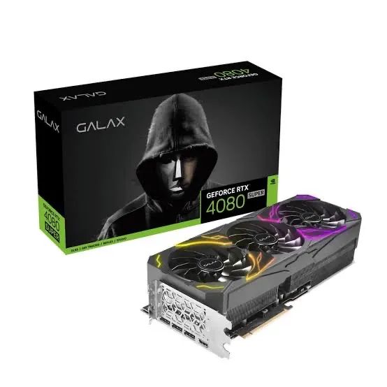 Galax RTX 4080 Super