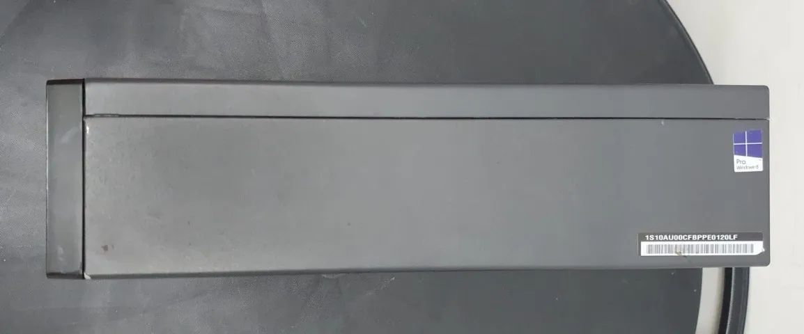 Desktop Lenovo E73 - Foto 5