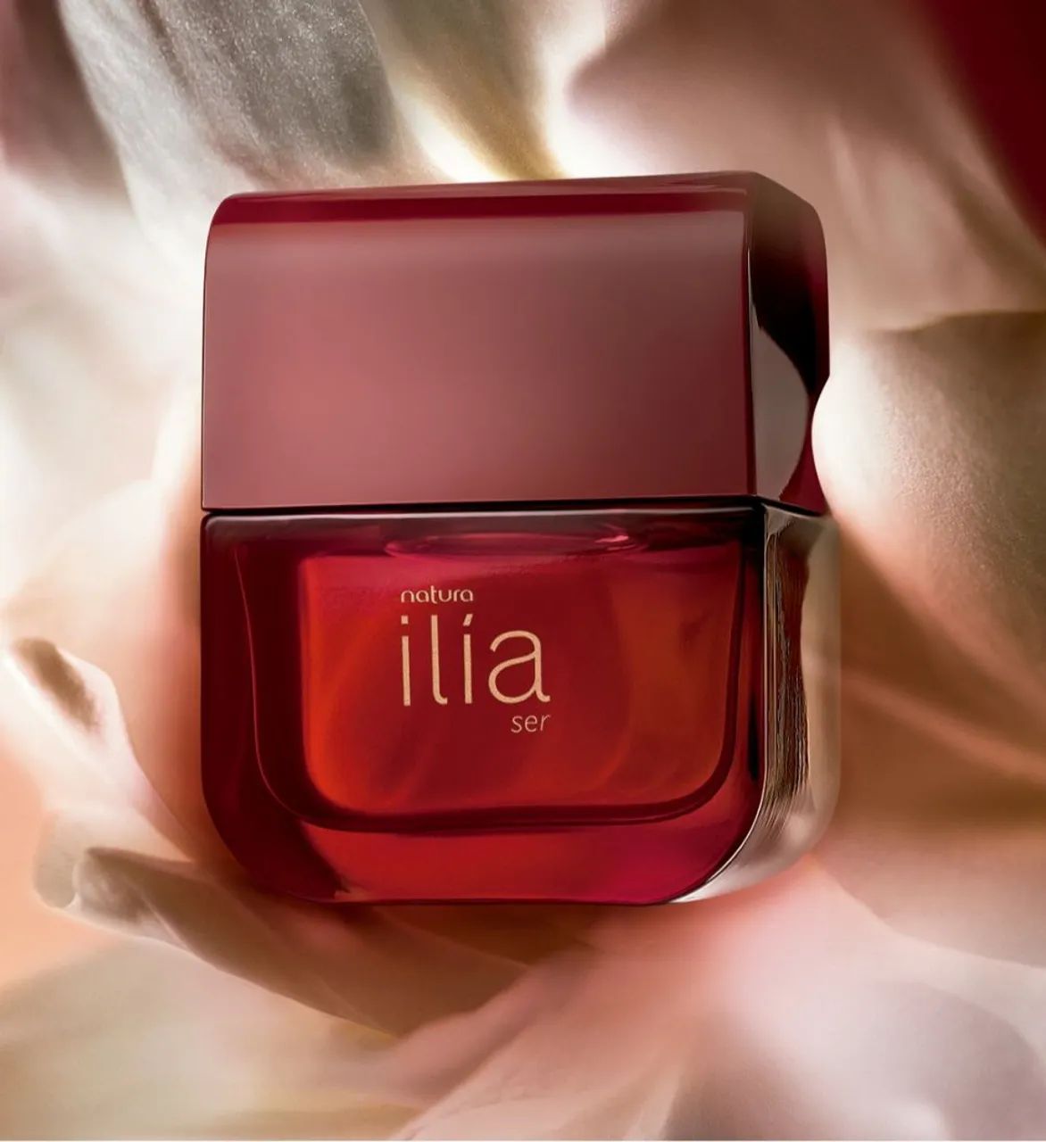 Perfumes Natura Ilía Secreto, Ser, Completa e Florescer - Foto 3