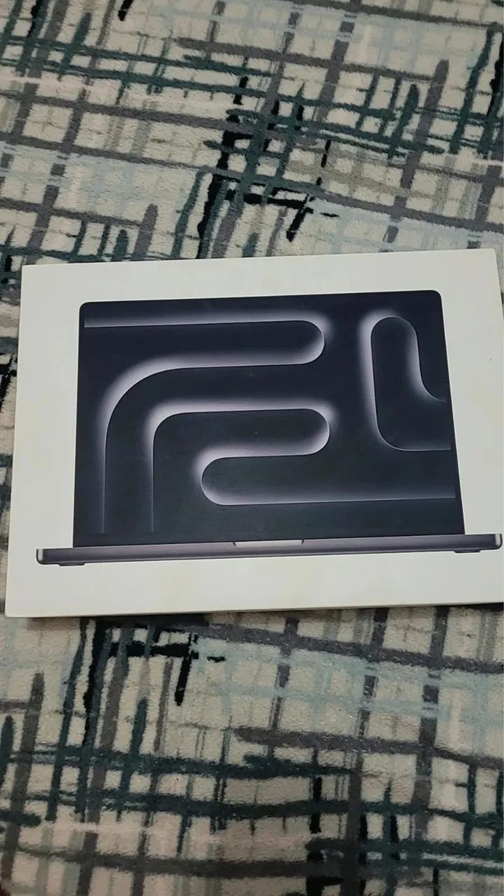 MacBook Pro  novo - Foto 5