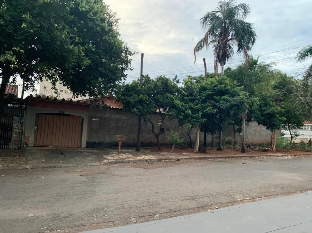 Foto - Goiânia - Jardim América