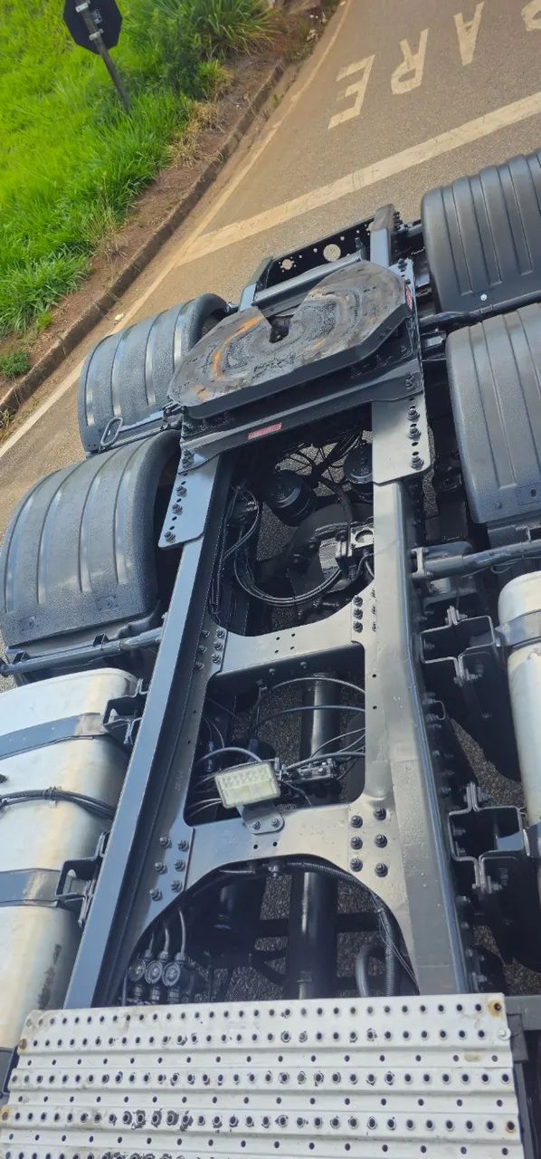 MAM TGX28X440  - Foto 10