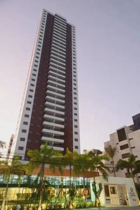 PG| Apartamento com 3 quartos em Candeias| Ultima unidade| 89m²| Alto padrão| Ocean Way - Foto 5