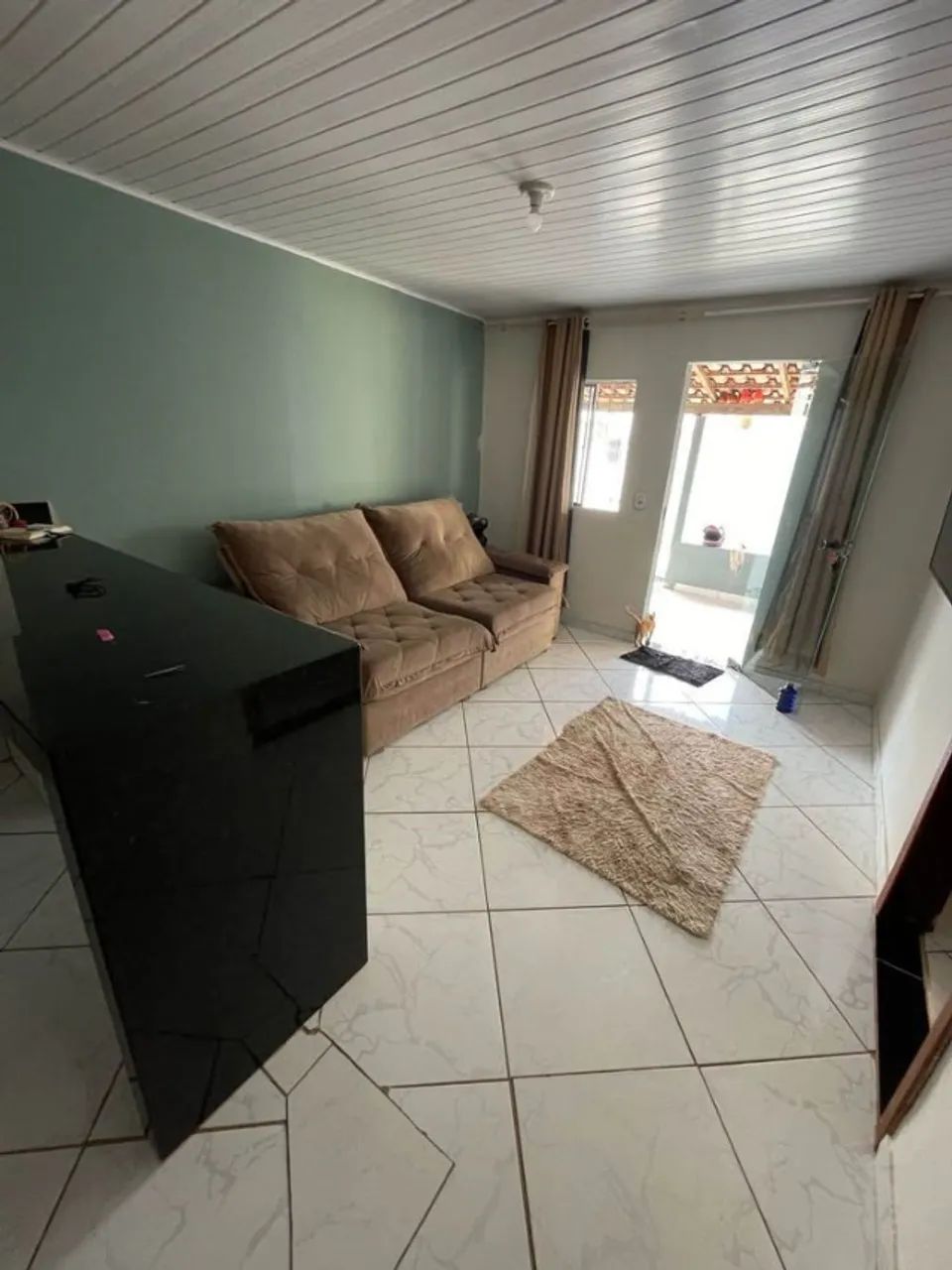Compre sua casa na Santa Maria 
