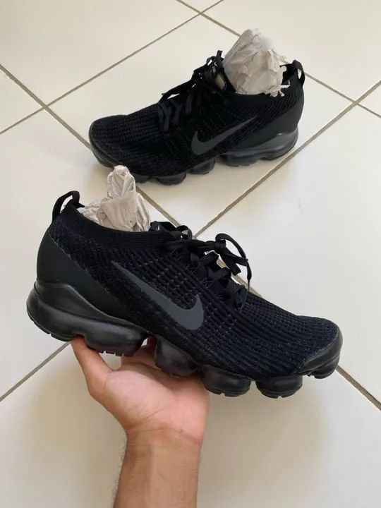 nike vapormax flyknit 43