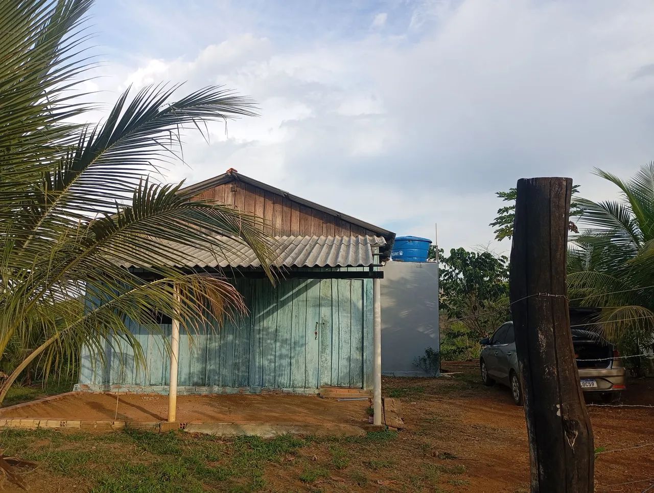 Foto - Parauapebas - 