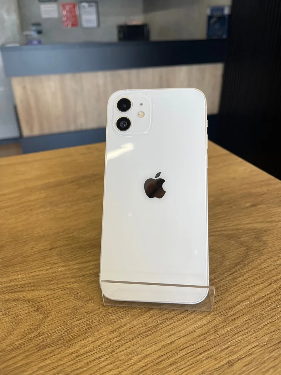 IPhone 12 Branco 128gb