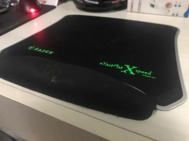 Mouse Pad Razer eXactMat - Foto 2
