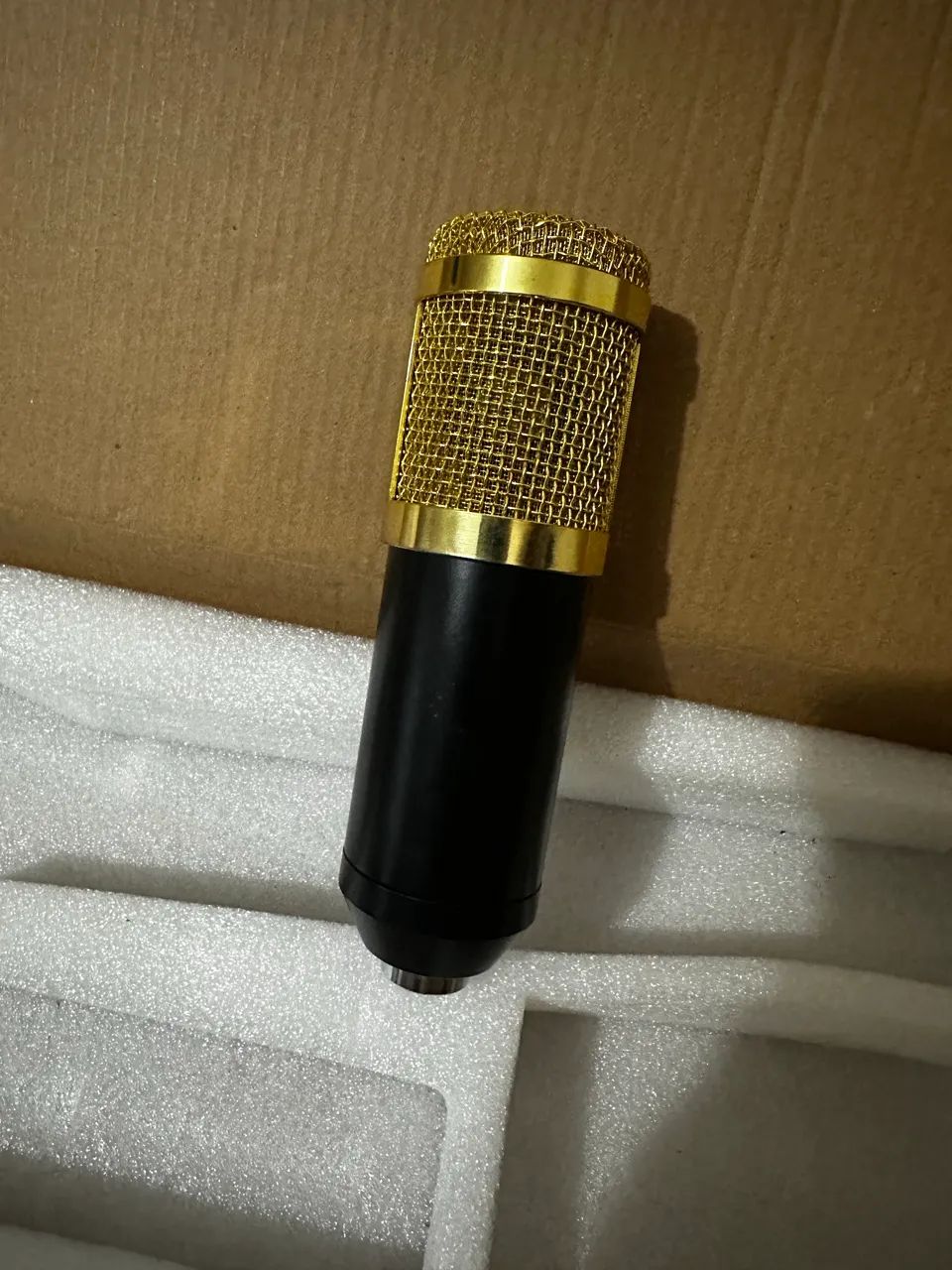 Bm800 microfone  - Foto 3