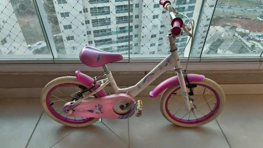 Bicicleta Groove Unilover Aro 16