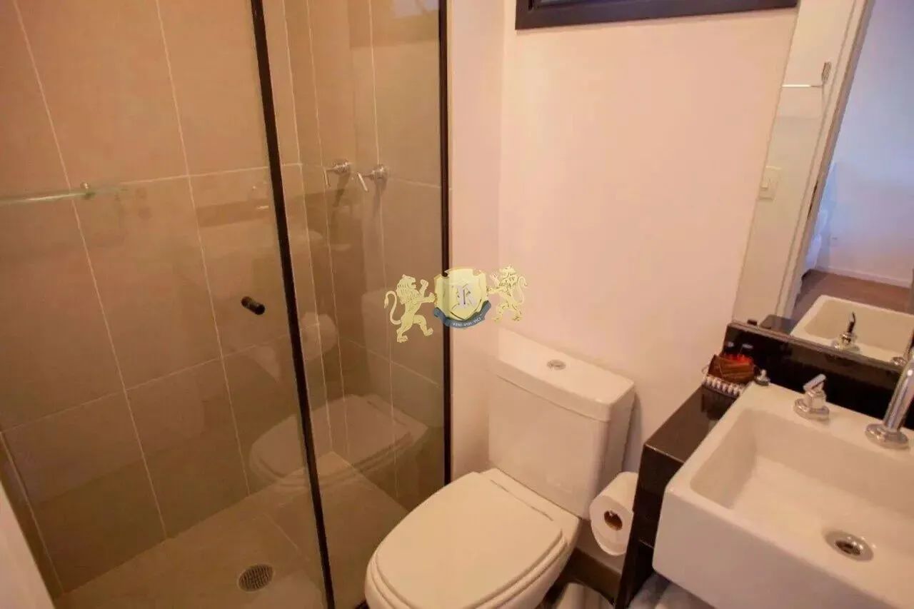 Flat para venda na Vila Olímpia - Edifício VN Casa do Ator - Foto 10