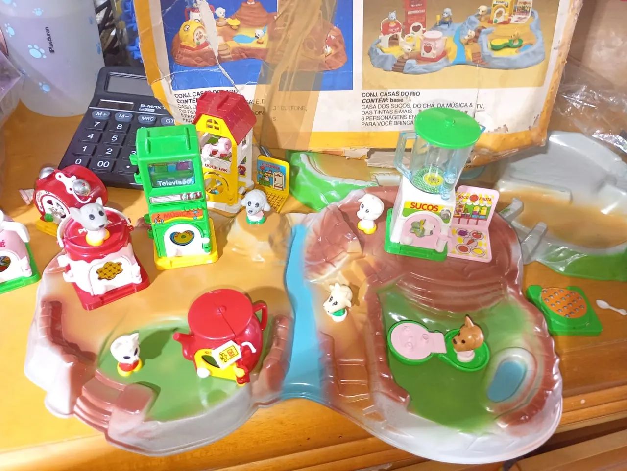 Gouverlandia 1986 - Foto 3