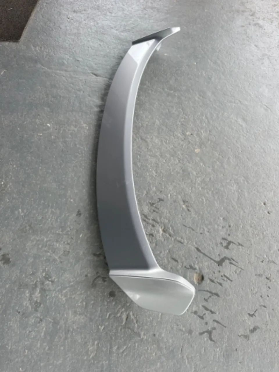 Aerofólio Civic 2007 até 2011