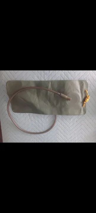 Luneta óculos tripé camel back - Foto 2