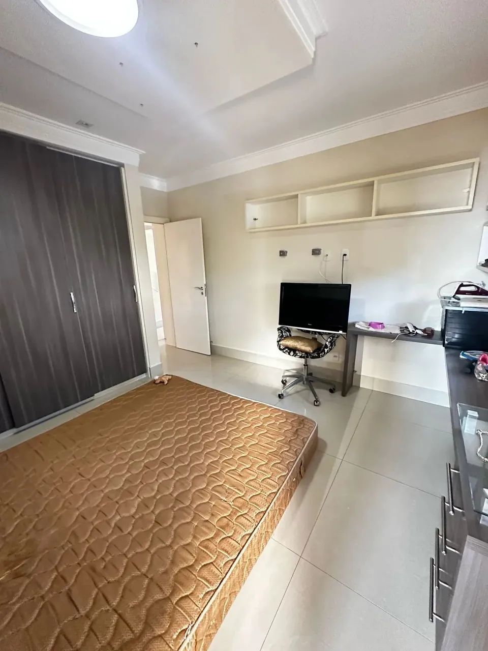 Sobrado Alphaville 01 - Foto 2