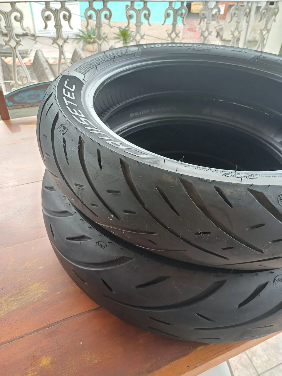 Pneus de Moto Harley Davidson touring ultra limited