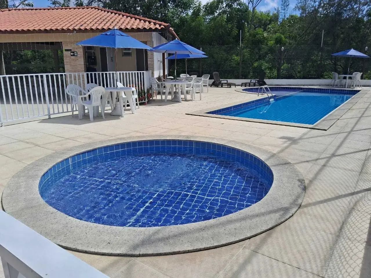 Condomínio Recanto dos Ventos / Jabotiana - - Foto 10