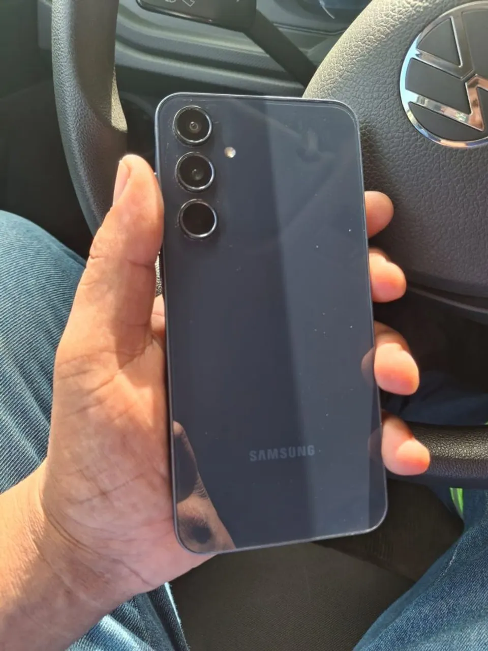 Galaxy A55 128 GB