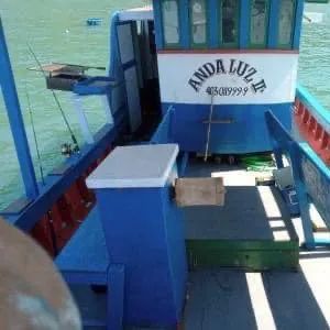 Foto - Ubatuba - Perequê Açu