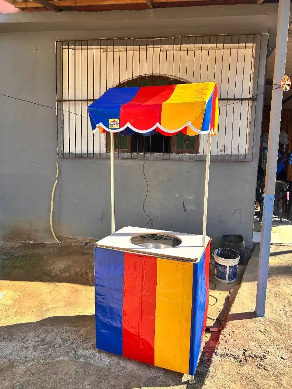 Aluguel de pula pula  - Foto 3