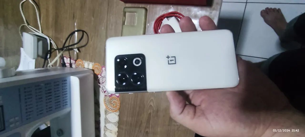 Oneplus 10 pro 5g 512gb - Foto 4