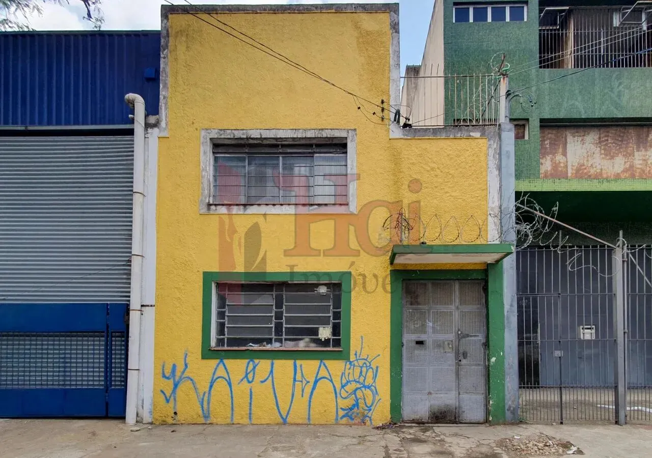 Casa Comercial para Locação - Brás, Zona Leste de São Paulo
