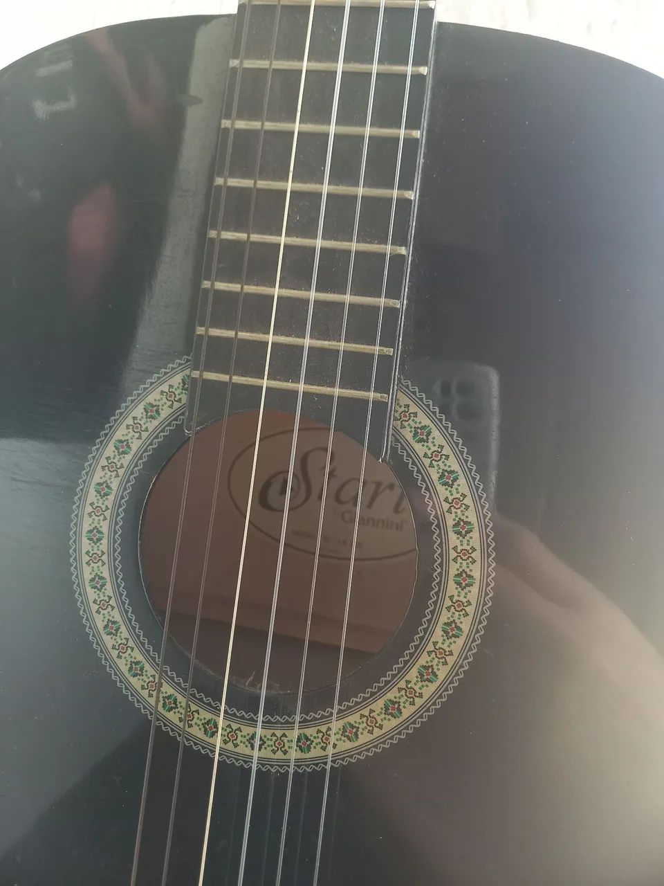 Violão  Giannini  - Foto 2