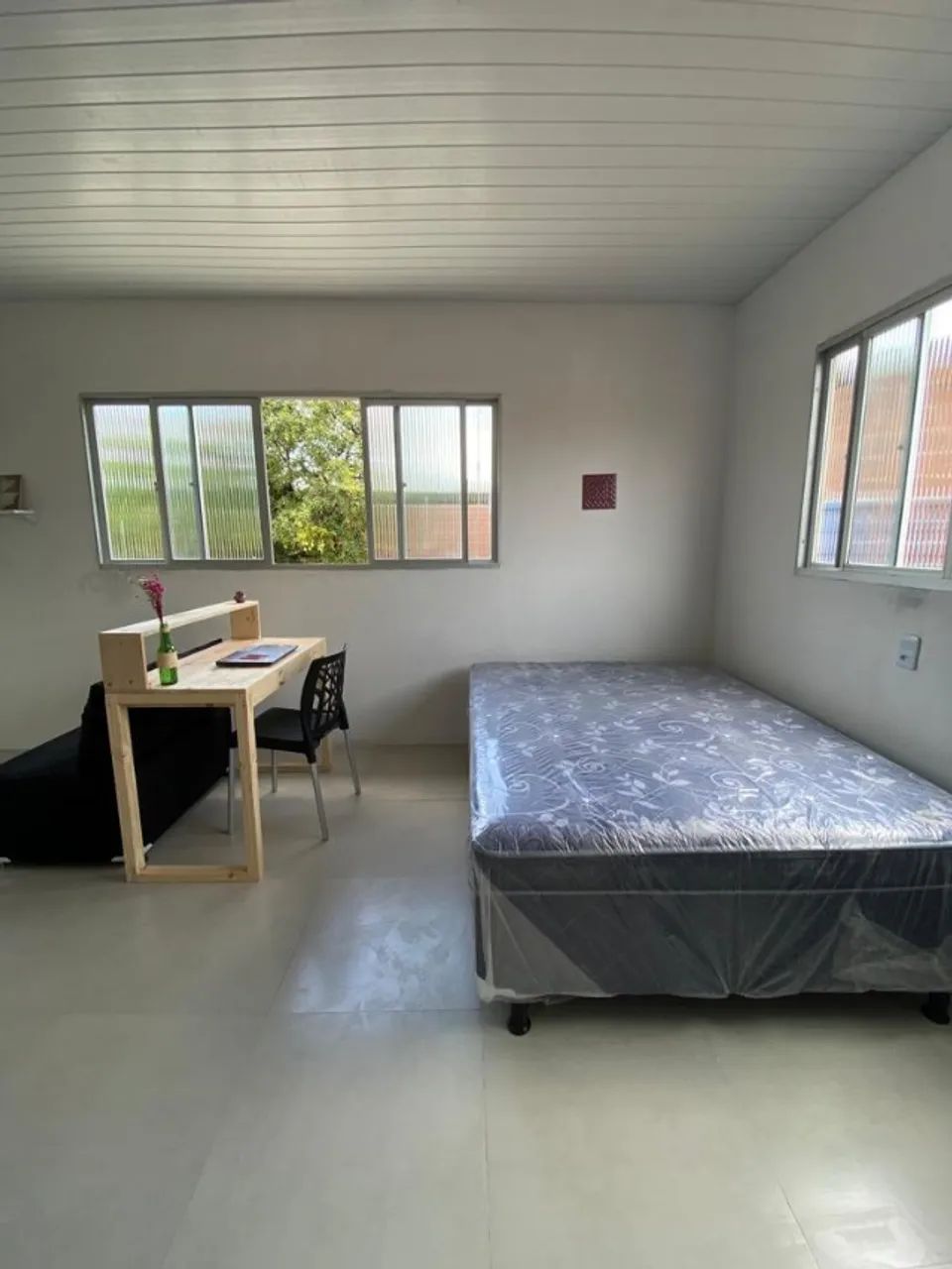 Foto - Recife - Mustardinha