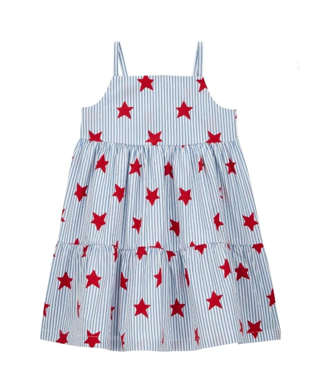 Vestido Carter's  tamanho 2 anos importado (Novo)
