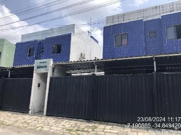 Oportunidade Única em JOAO PESSOA - PB | Tipo: Apartamento | Negociação: Venda Direta Onli