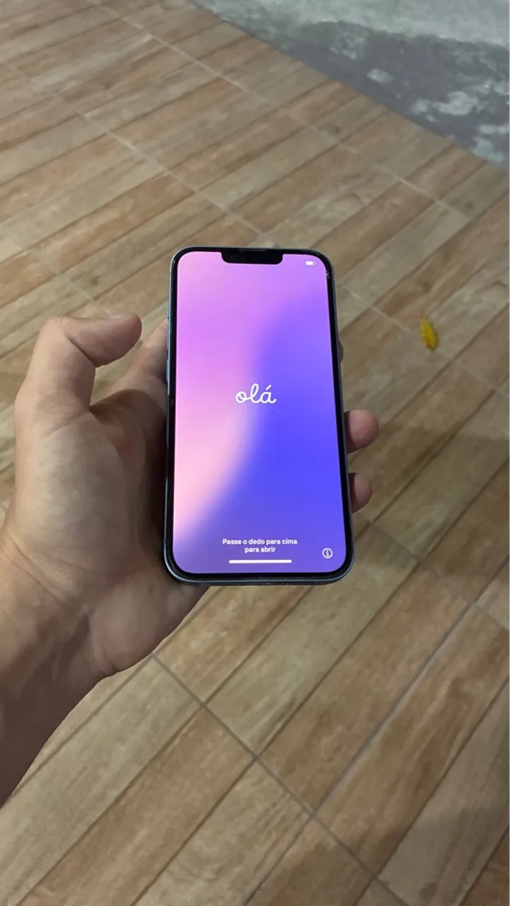 iPhone 14