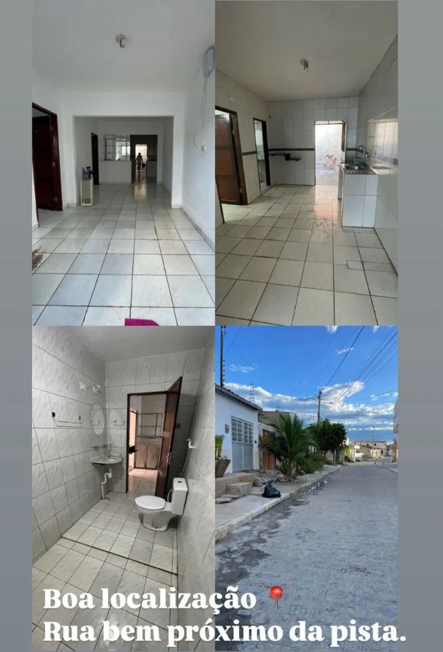 Casa a venda R$:85.000,00 ? - Foto 3