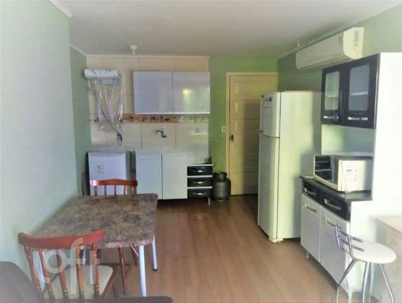 Apartamento à venda em São João com 769 m², 2 quartos