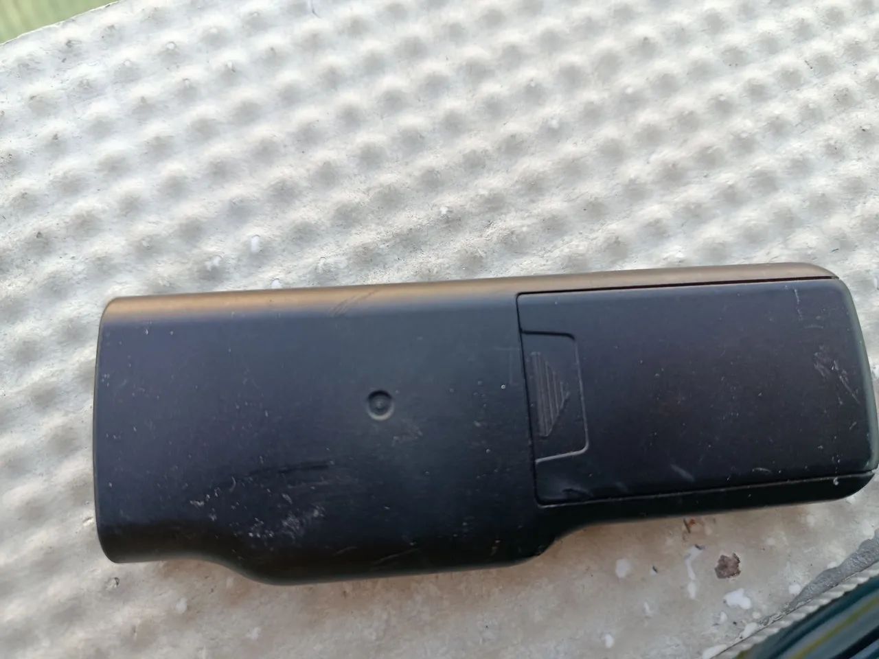 Controle remoto Sony RMT-509 - Foto 2