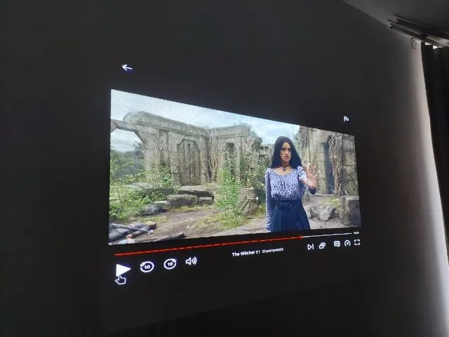 Projetor BenQ MS527 3300 Lumens  - Foto 4