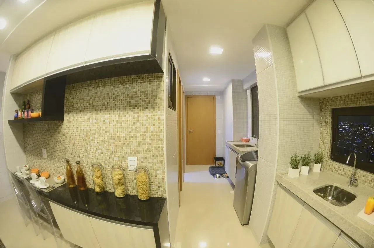 PG| Apartamento com 3 quartos em Candeias| Ultima unidade| 89m²| Alto padrão| Ocean Way - Foto 4