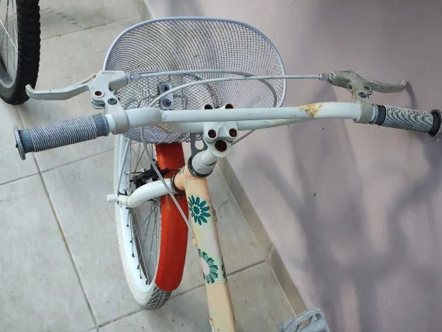Bicicleta Infantil Groove My Bike aro 20 - Foto 2