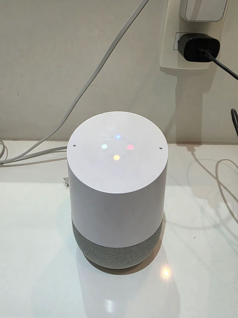 Google Home  - Foto 6