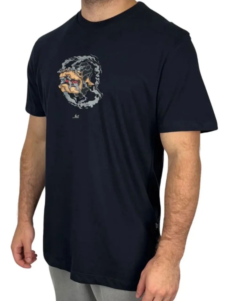 Camisa lost smoke original  - Foto 2