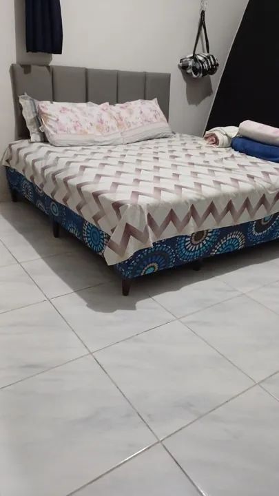 cama de casal - Foto 3