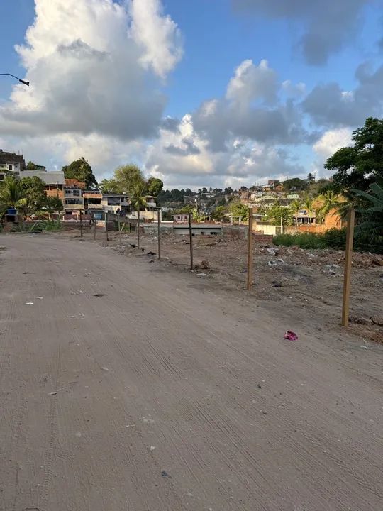 Vende esse ,, Terreno Bem localizado  - Foto 4