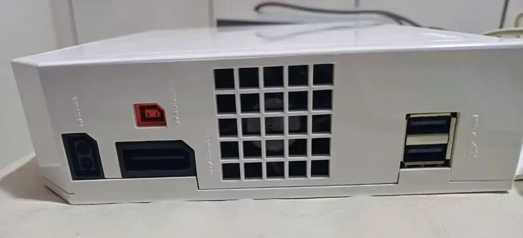 Nintendo Wii bloqueado - Controles e Jogos - Foto 5