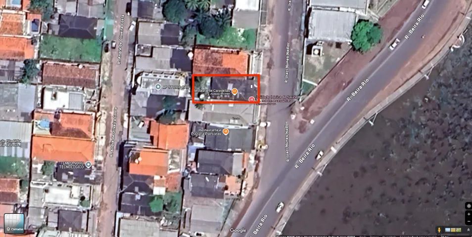 Vendo imóvel de frente para a Orla Beira Rio, 250m2 - Foto 4