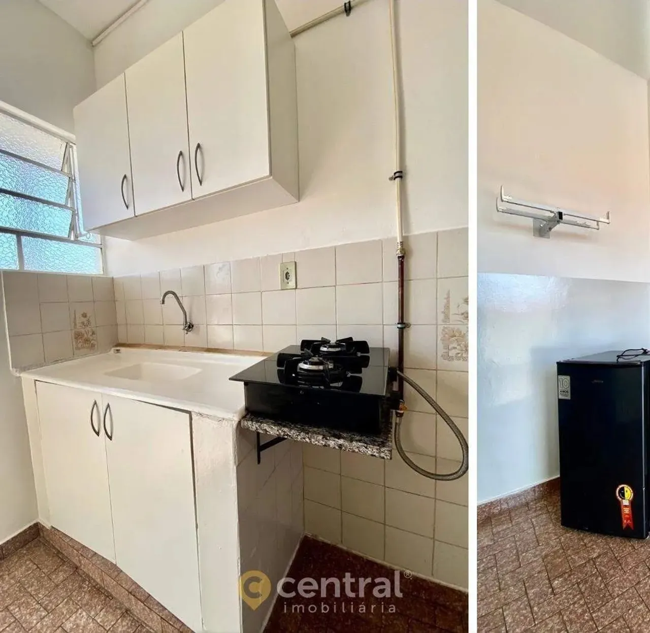 LOCAÇÃO | ESTUDANTE | MOBILIADO | IMOBILIARIA CENTRAL | BAURU |