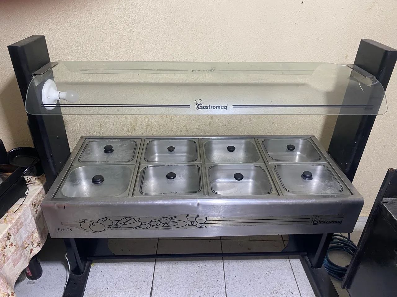 Self service - Foto 3