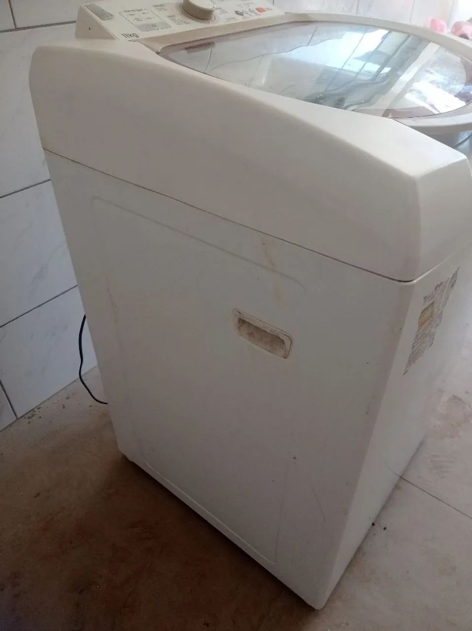 Máquina 11kg entrego  - Foto 3